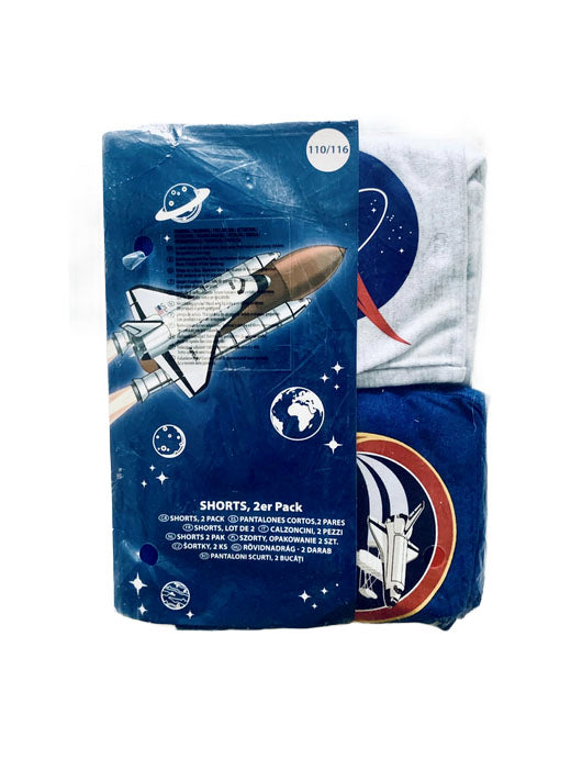 Lizenz Jungen Boxer (2er Pack) 100 Stück