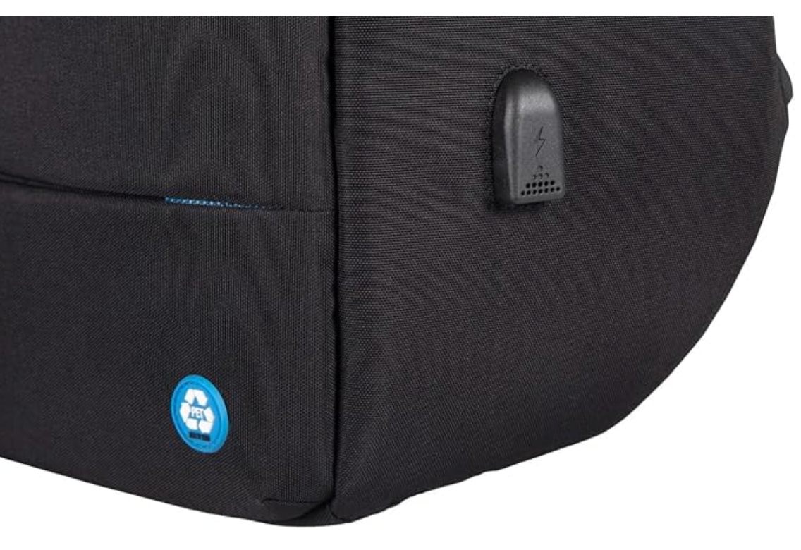Stop Rucksack RC PET schwarz Bild 3