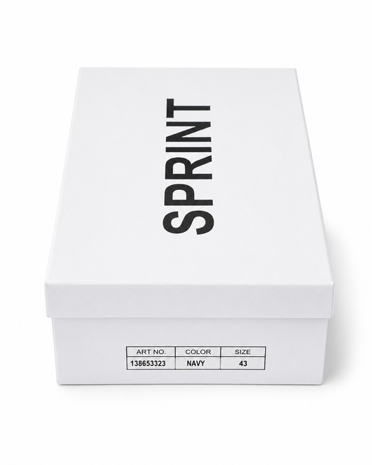 Sprint Sneaker Schuhe Gr. 41 - 46 Bild 2