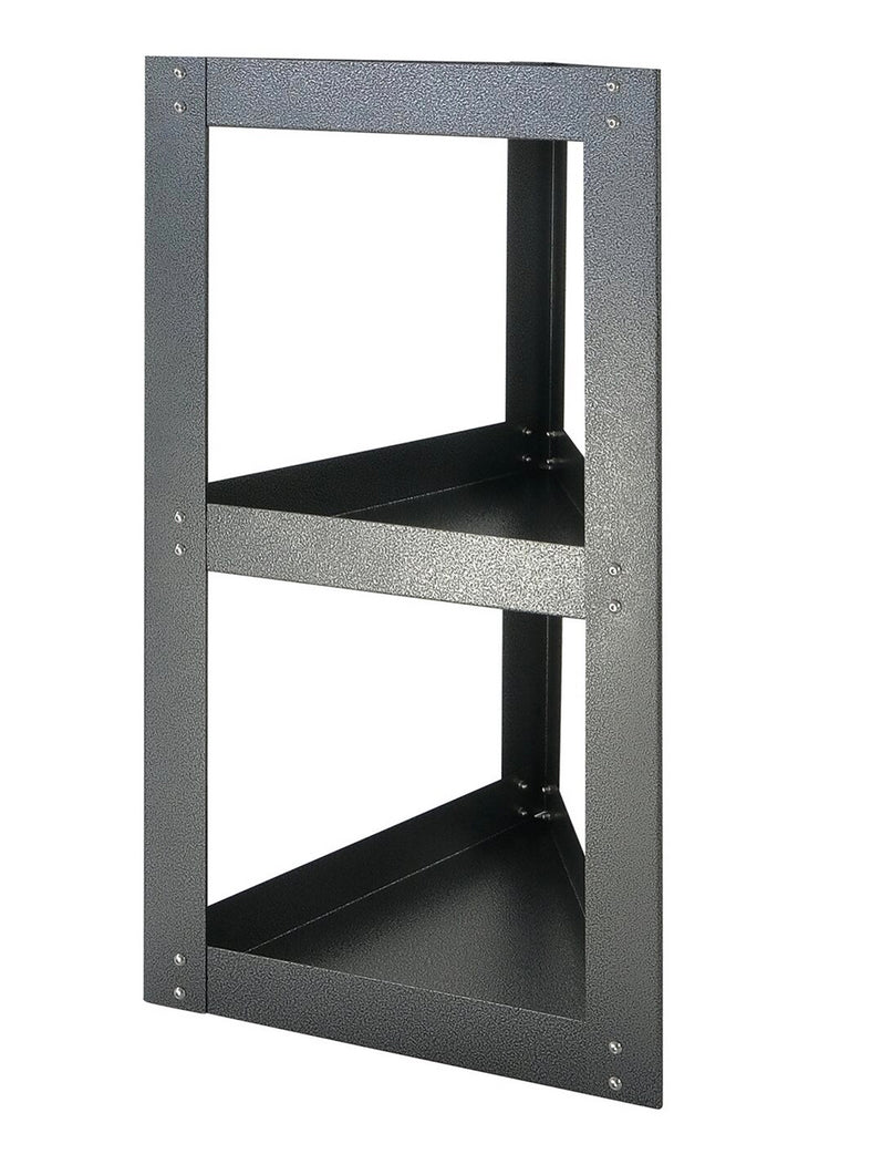 Pflanz-Regal TRIANGOLO 35x35x71cm