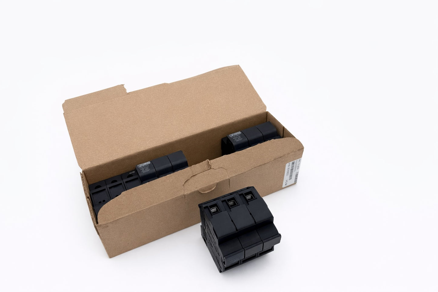 Phoenix Contact Sicherungsautomaten