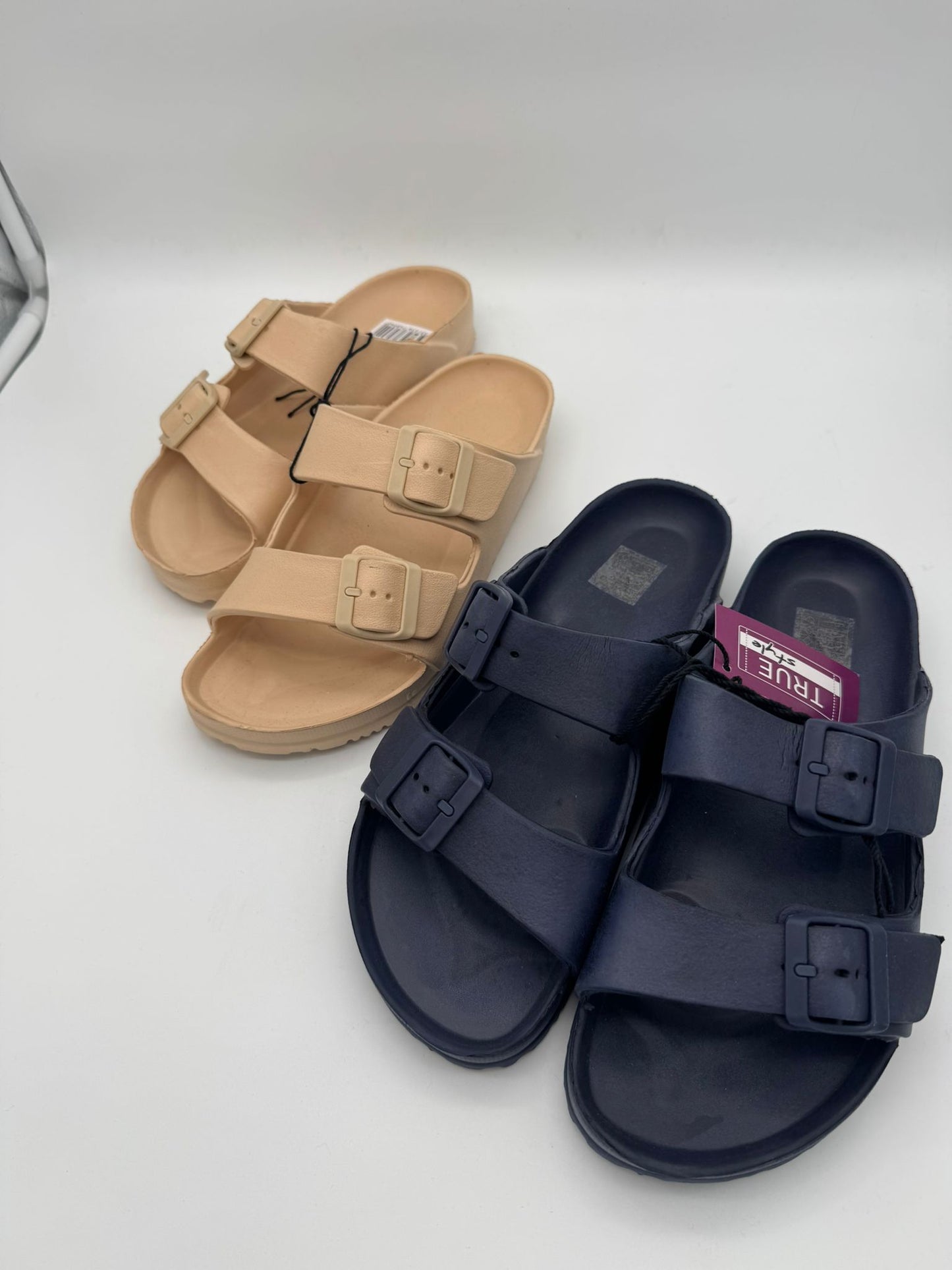 PHYLON PANTOLETTE 37-43 TRUE STYLE