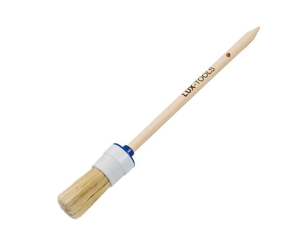 Ringpinsel Holz Wand Gr. 04