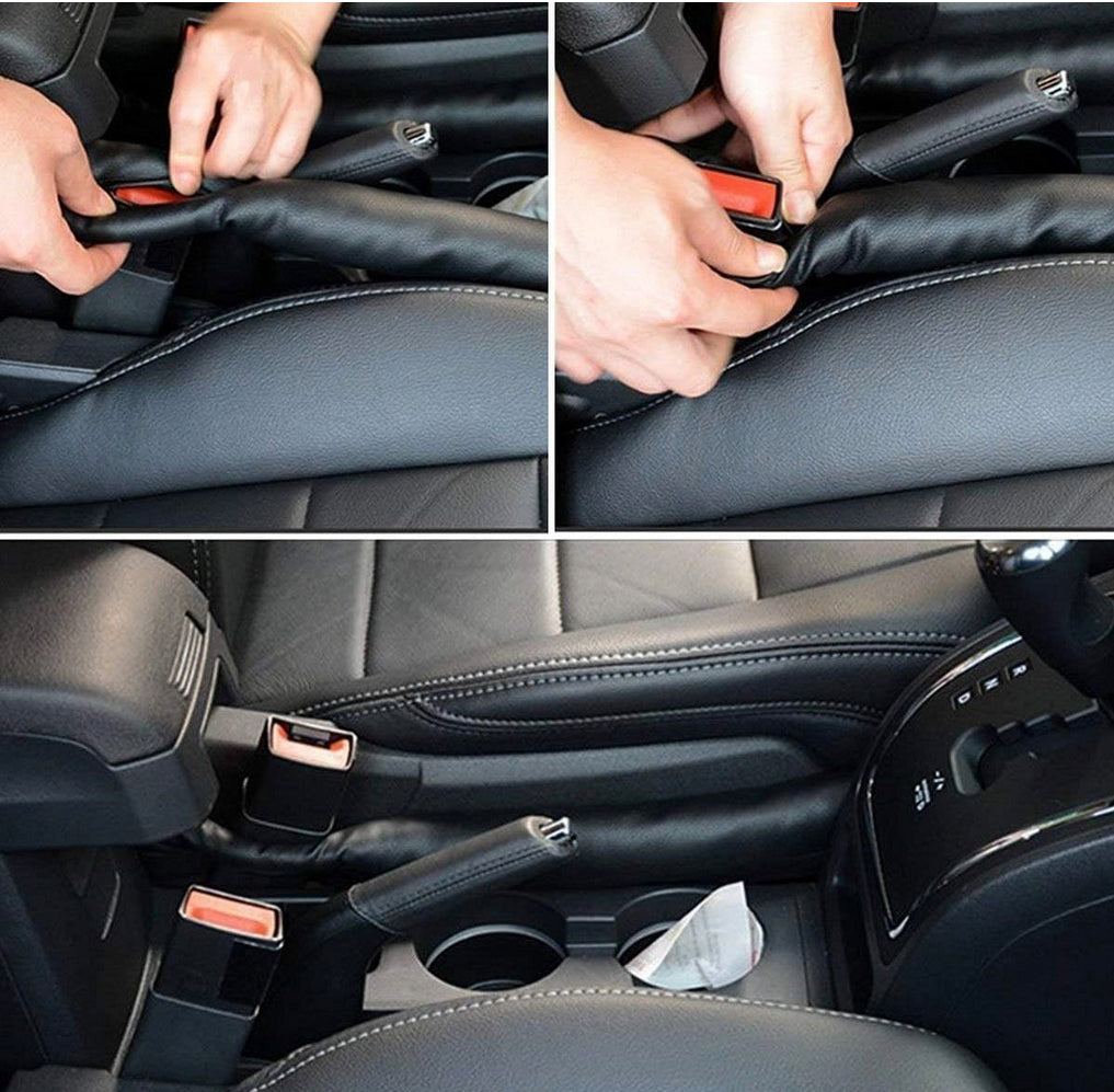Sitzauffüller Lückenfüller Autositz ein Paar