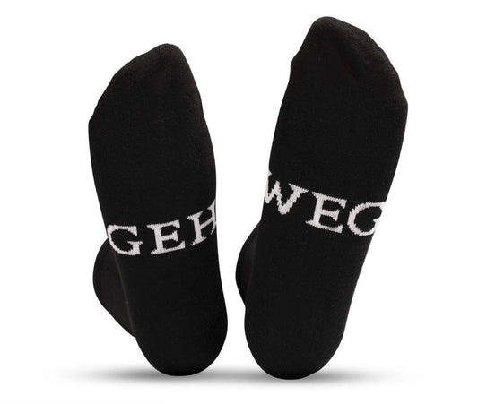 Stinkstiefel Socken ONE SIZE