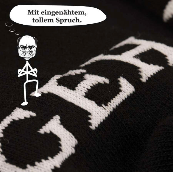 Stinkstiefel Socken ONE SIZE