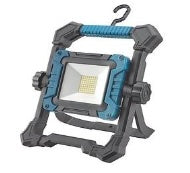 LED Baustrahler 50W IP54