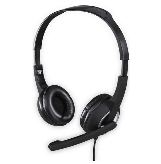 HAMA PC-Office Headset HS-P150