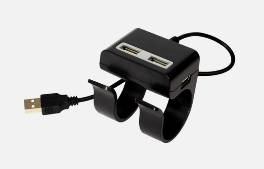 USB Hub 4 fach