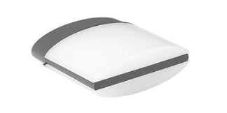 LED-Außenwandleuchte Gavio 12,5 W dunkelgrau Bild 2