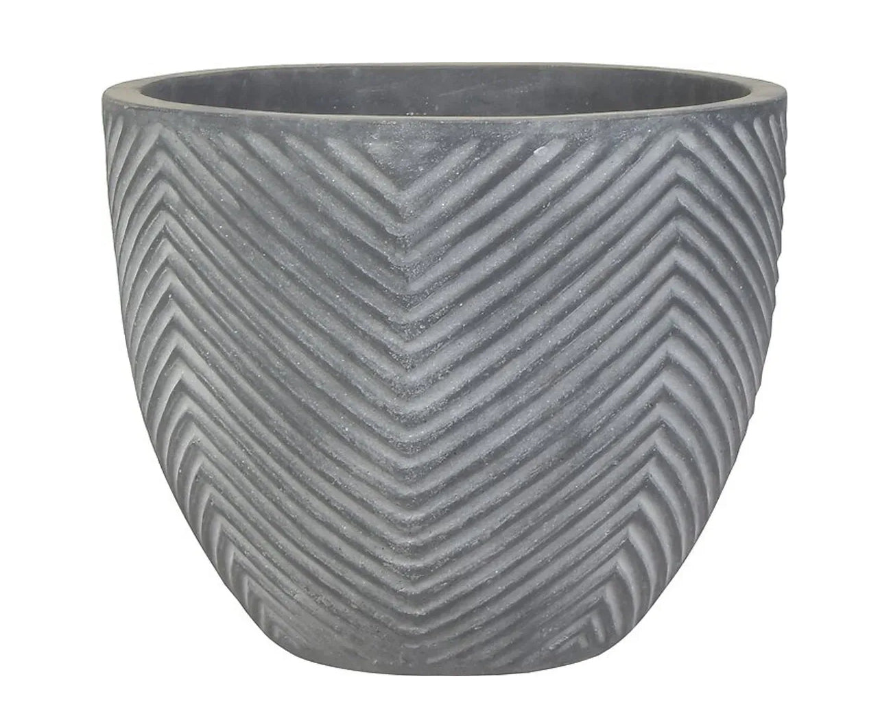 Blumentopf Fouras Pr. 43 x Höhe 38 cm