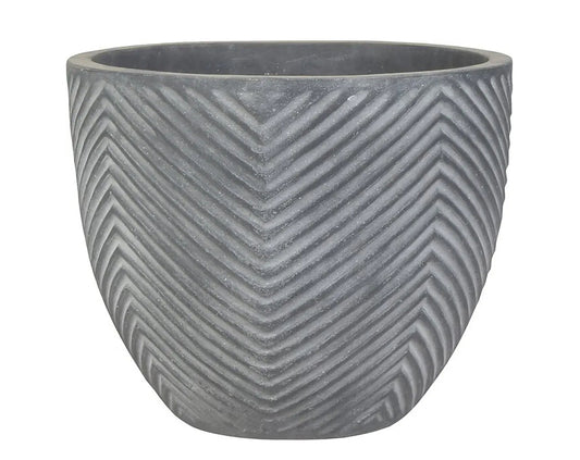 Blumentopf Fouras Pr. 43 x Höhe 38 cm