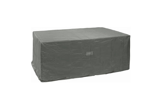 Schutzhülle für Tisch mit Stühlen 210 cm x 160 cm x 80 cm, mit Kordelzug