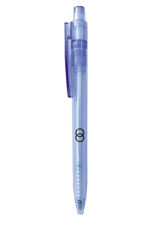Soennecken Kugelschreiber oeco blau 3 Stück im Set (302209150)
