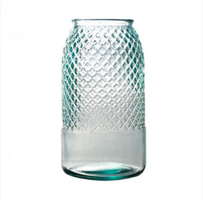 Glasvase 3000ml verschiedene Modelle