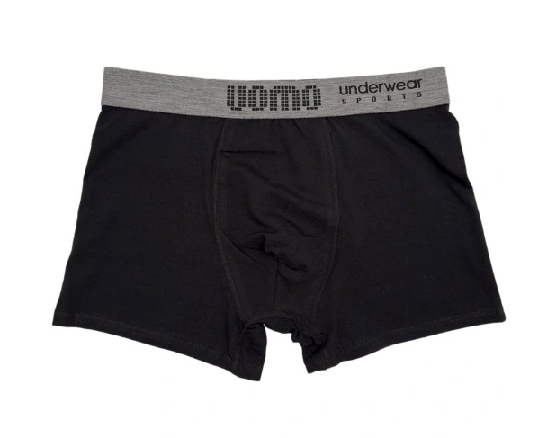 Uomo Boxershorts 4er Pack 50 Stück