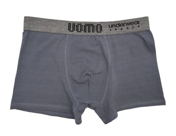 Uomo Boxershorts 4er Pack 50 Stück