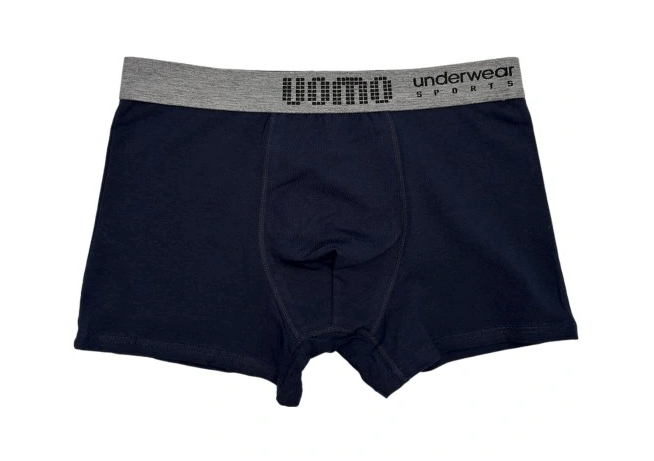 Uomo Boxershorts 4er Pack 50 Stück