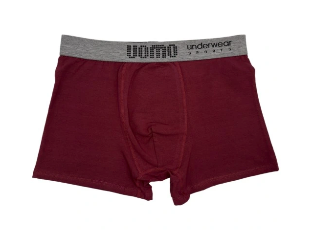 Uomo Boxershorts 4er Pack 50 Stück