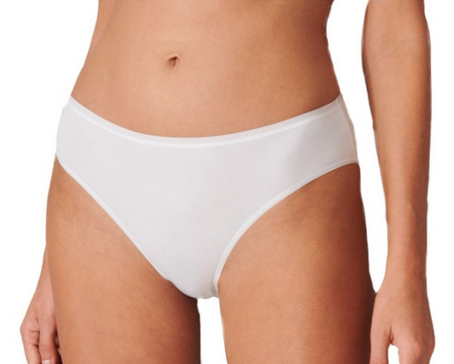 Savarie Damen Slip 80 Stück