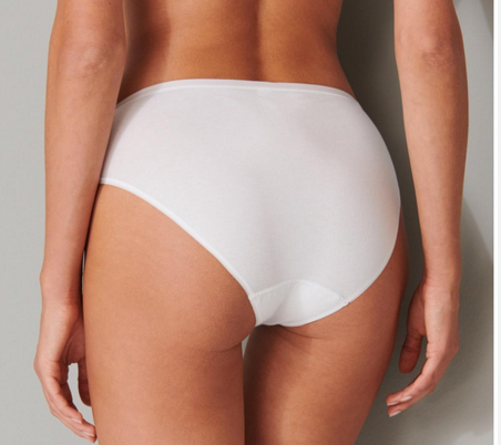 Savarie Damen Slip 80 Stück