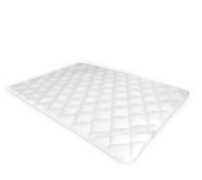 Lunara Matratzenauflage ca. 95x195cm 18 Stück