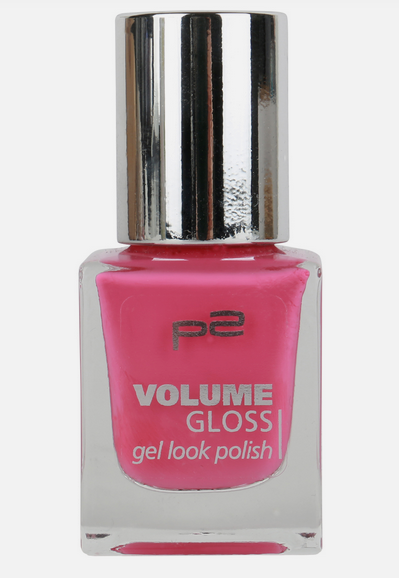 Nagellack Sonderposten P2 1000 Stück
