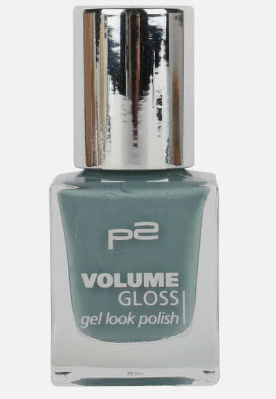 Nagellack Sonderposten P2 1000 Stück