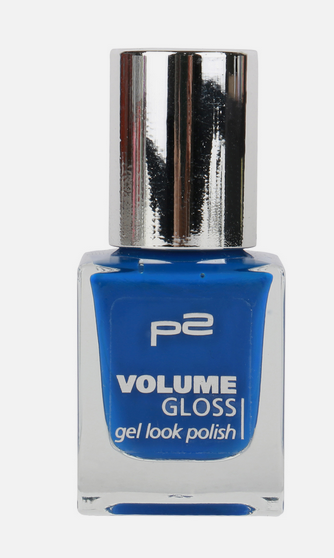 Nagellack Sonderposten P2 1000 Stück