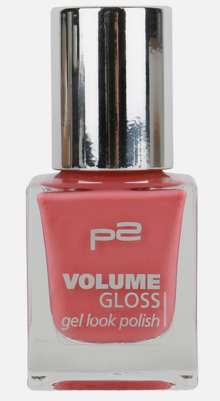 Nagellack Sonderposten P2 1000 Stück