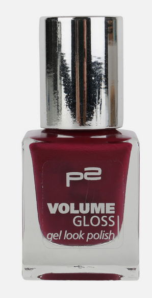 Nagellack Sonderposten P2 1000 Stück