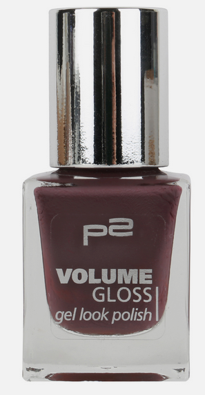 Nagellack Sonderposten P2 1000 Stück