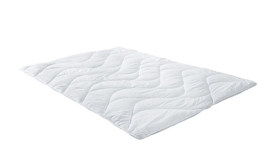 Lunara Steppbett ca. 135x200cm Ultrasonic  6 Stück