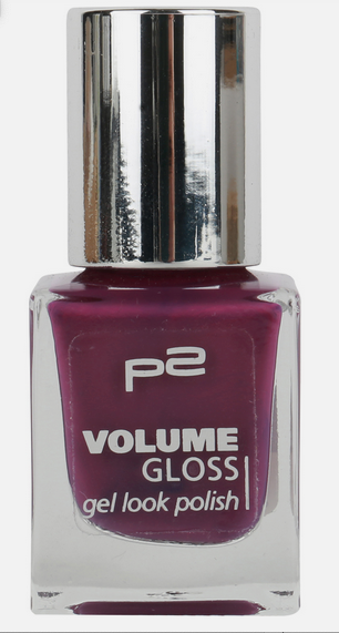 Nagellack Sonderposten P2 1000 Stück