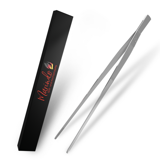 Grillpinzette 35 cm