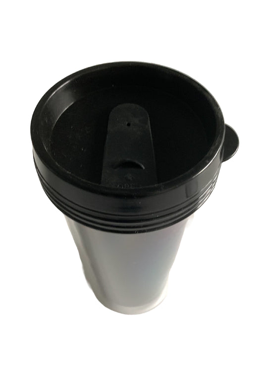 Thermobecher to go doppelwandig 40 Stück