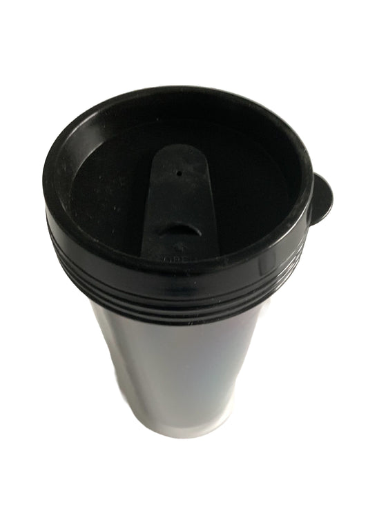 Thermobecher to go doppelwandig Bild 1