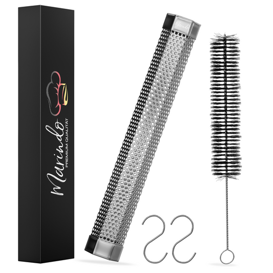 Marindo Kaltofengenerator