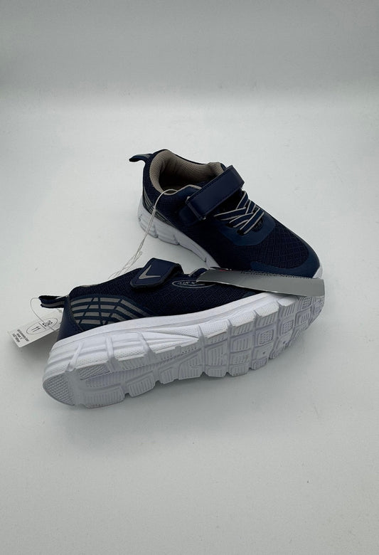 Kinder Schuhe Sneaker 3M Reflektoren