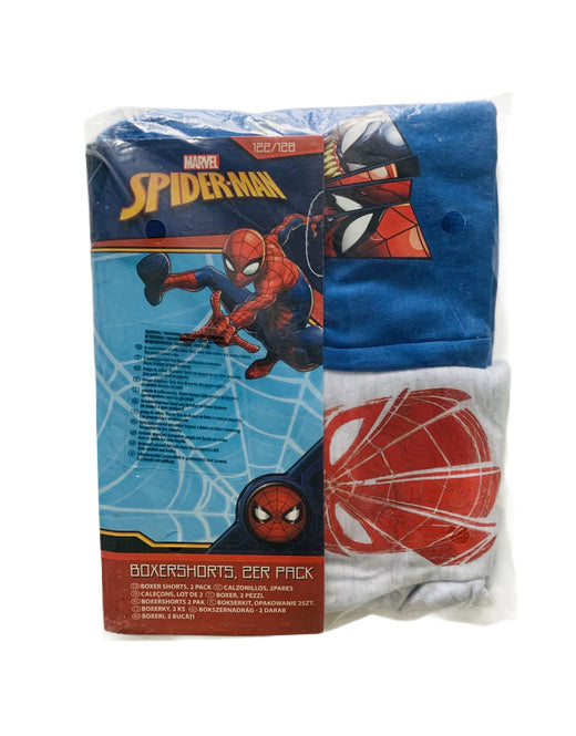 Lizenz Jungen Boxer (2er Pack) 100 Stück