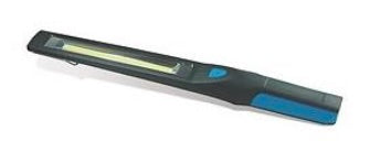 Arbeitslampe Slim Line mit Akku Bild 1
