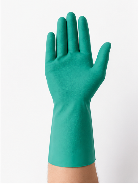 Solvex Handschuh 37-675 Gr.10 0,38mm 1Paar Bild 2