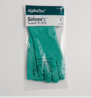 Solvex Handschuh 37-675 Gr.10 0,38mm 1Paar Bild 4
