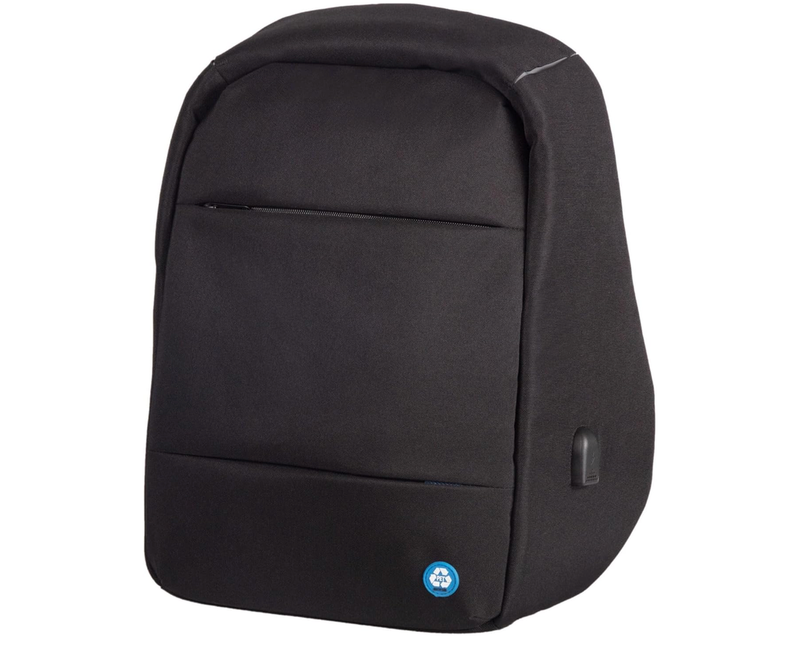 Stop Rucksack RC PET schwarz Bild 1