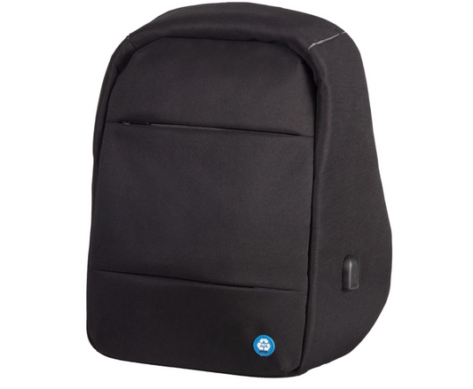 Stop Rucksack RC PET schwarz Bild 1
