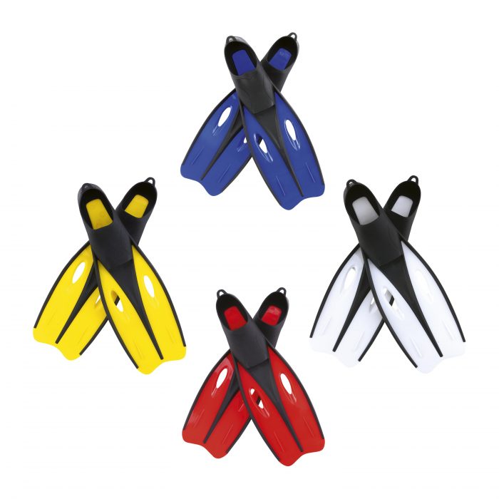 Bestway Schwimmflossen Endura Bild 1