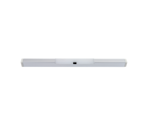 REV Batterie LED Schrankleuchte mit Infrarot und Dämmerungssensor magnetisch Bild 2