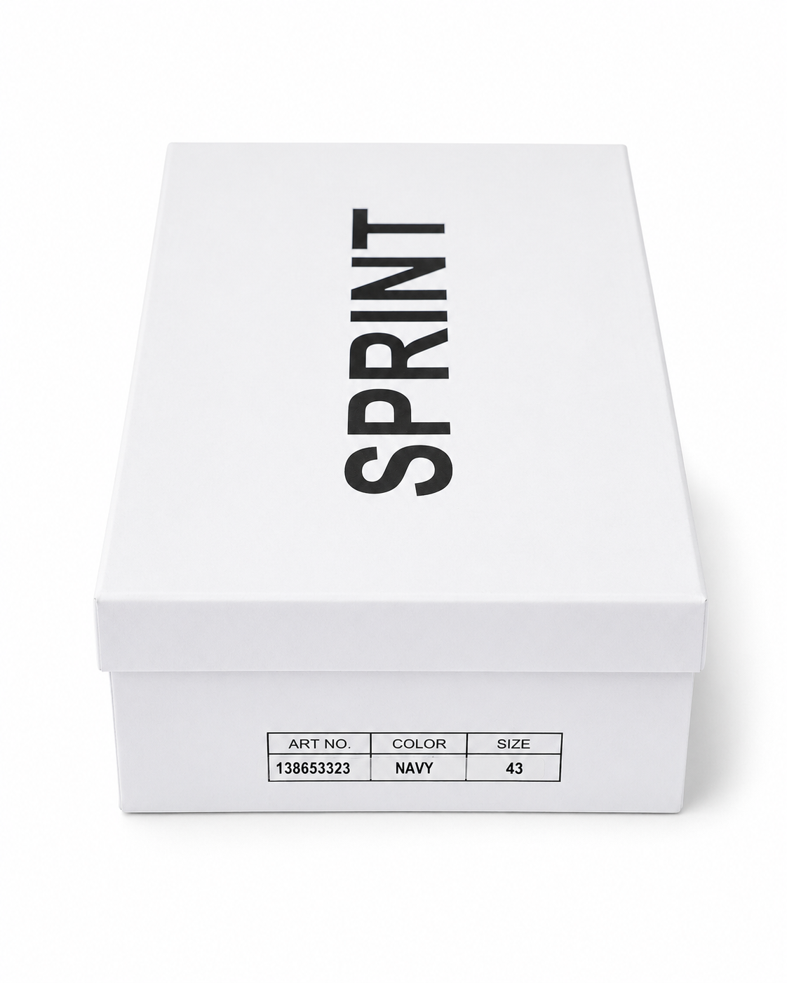 Sprint Sneaker Schuhe Gr. 41 - 46 Bild 2