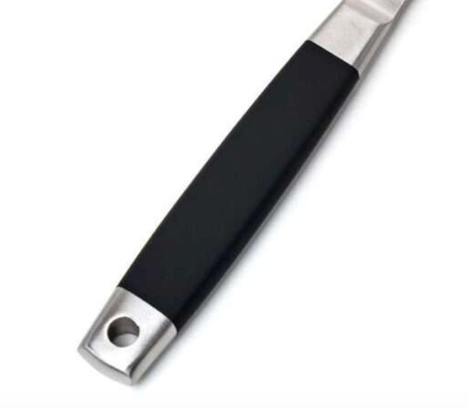 FLASH Grillpinsel Silikon CLASSIC Bild 3
