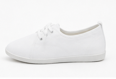 Damen Textil Sneaker Bild 2